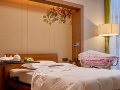VIP标准房间